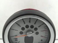 2008-2010 Mini Cooper Instrument Cluster Speedometer Gauges P/N:9 139 523 9 189 505, 9 139 513, 9 153 404 Fits Fits 2008 200