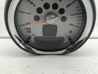 2008-2010 Mini Cooper Instrument Cluster Speedometer Gauges P/N:9 139 523 9 189 505, 9 139 513, 9 153 404 Fits Fits 2008 200