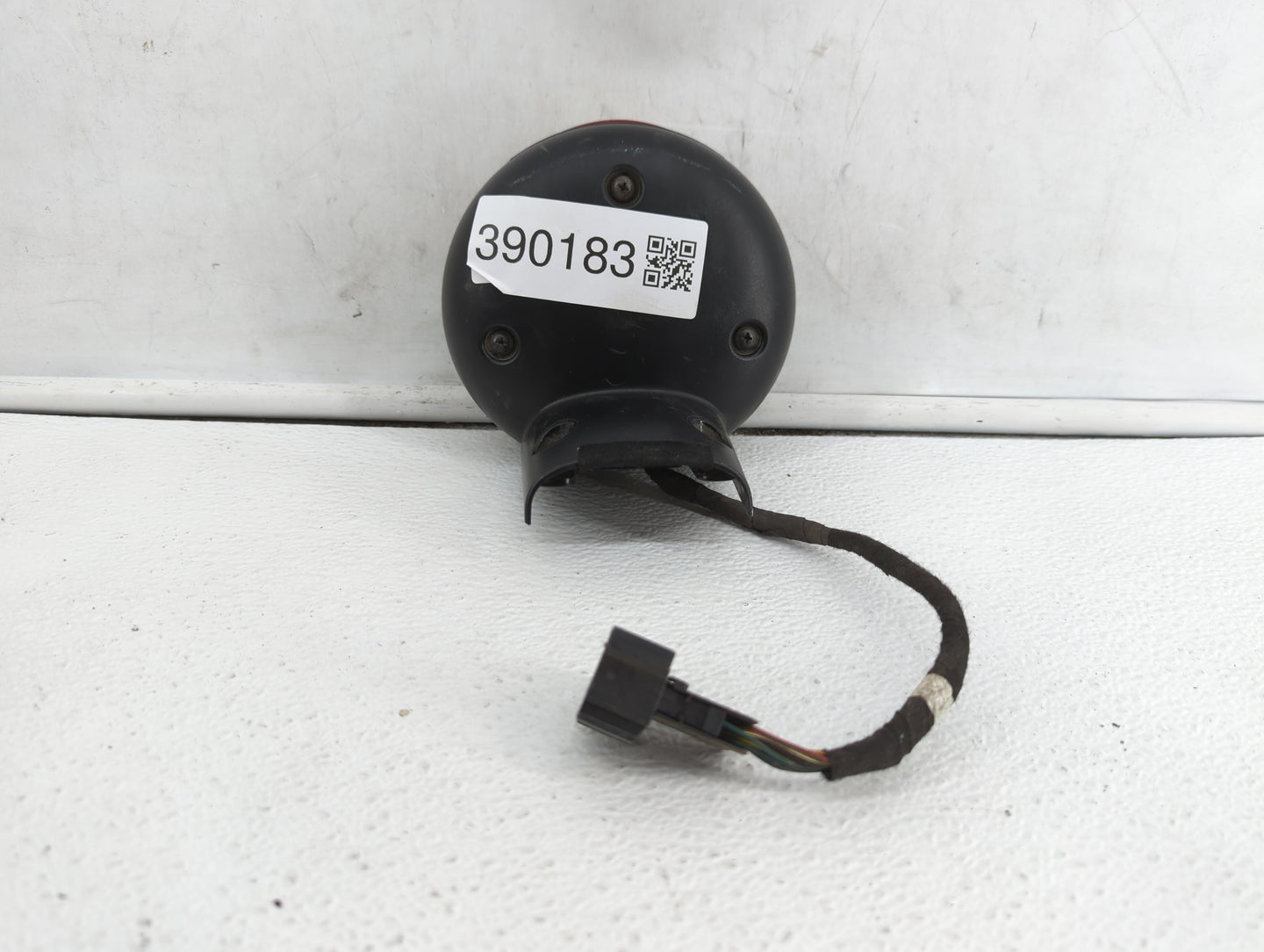 2008-2010 Mini Cooper Instrument Cluster Speedometer Gauges P/N:9 139 523 9 189 505, 9 139 513, 9 153 404 Fits Fits 2008 200