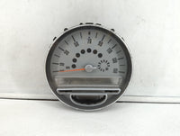2008-2010 Mini Cooper Instrument Cluster Speedometer Gauges P/N:9 125 929 67379411, 9 232 433, BM-508-932 Fits Fits 2008 200