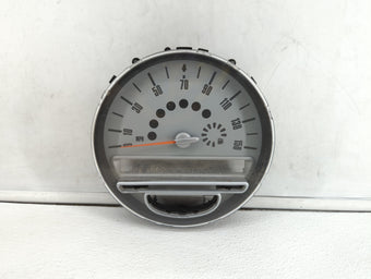 compare product 2008-2010 Mini Cooper Instrument Cluster Speedometer Gauges P/N:9 125 929 67379411, 9 232 433, BM-508-932 Fits Fits 2008 2009 2010 OEM Used Auto Parts