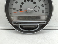 2008-2010 Mini Cooper Instrument Cluster Speedometer Gauges P/N:9 125 929 67379411, 9 232 433, BM-508-932 Fits Fits 2008 200