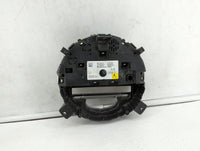 2008-2010 Mini Cooper Instrument Cluster Speedometer Gauges P/N:9 125 929 67379411, 9 232 433, BM-508-932 Fits Fits 2008 200