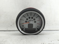 2008-2010 Mini Cooper Instrument Cluster Speedometer Gauges P/N:9 125 936 9 189 505, 9 139 513, 9 153 404 Fits Fits 2008 200