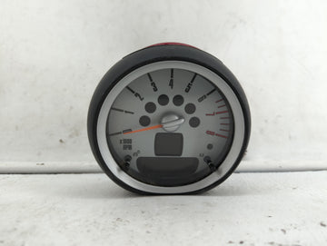 2008-2010 Mini Cooper Instrument Cluster Speedometer Gauges P/N:9 125 936 9 189 505, 9 139 513, 9 153 404 Fits Fits 2008 200