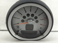 2008-2010 Mini Cooper Instrument Cluster Speedometer Gauges P/N:9 125 936 9 189 505, 9 139 513, 9 153 404 Fits Fits 2008 200