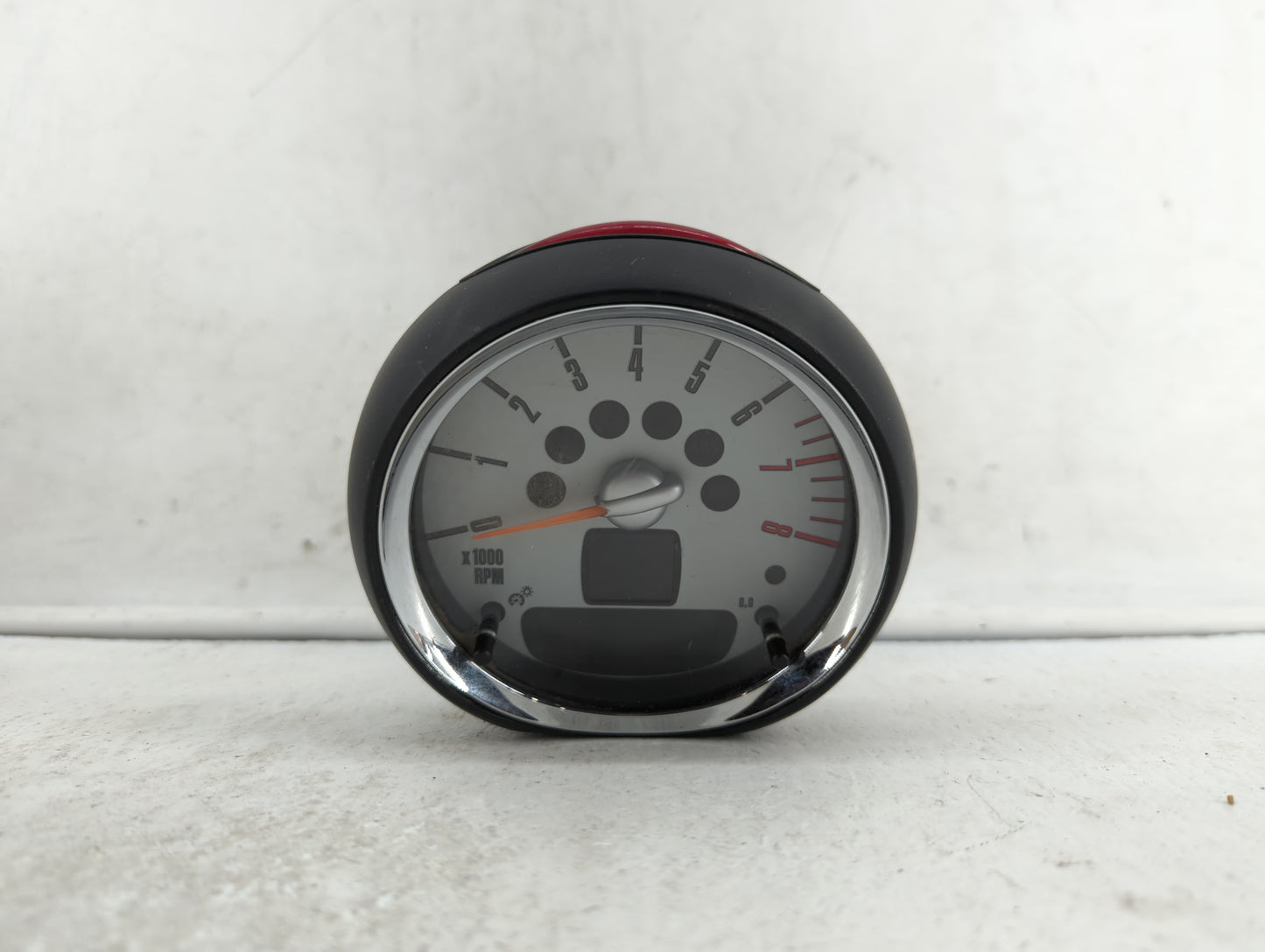 2008-2010 Mini Cooper Instrument Cluster Speedometer Gauges P/N:9 189 505 9 139 513, 9 153 404, 9 201 405 Fits Fits 2008 200