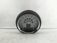 2008-2010 Mini Cooper Instrument Cluster Speedometer Gauges P/N:9 189 505 9 139 513, 9 153 404, 9 201 405 Fits Fits 2008 200