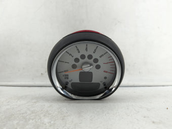 compare product 2008-2010 Mini Cooper Instrument Cluster Speedometer Gauges P/N:9 189 505 9 139 513, 9 153 404, 9 201 405 Fits Fits 2008 2009 2010 OEM Used Auto Parts