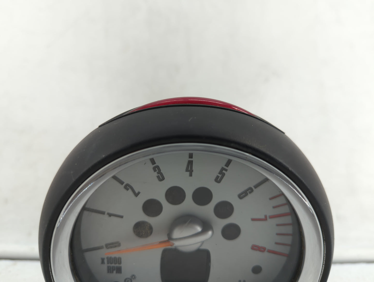 2008-2010 Mini Cooper Instrument Cluster Speedometer Gauges P/N:9 189 505 9 139 513, 9 153 404, 9 201 405 Fits Fits 2008 200