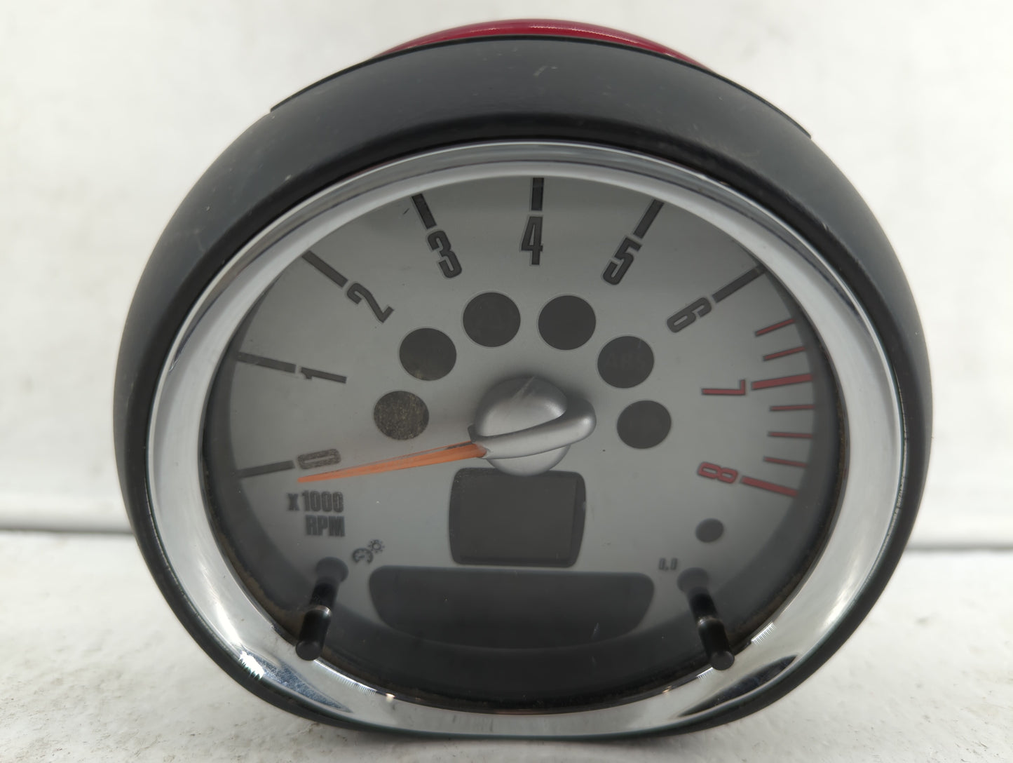 2008-2010 Mini Cooper Instrument Cluster Speedometer Gauges P/N:9 189 505 9 139 513, 9 153 404, 9 201 405 Fits Fits 2008 200