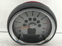 2008-2010 Mini Cooper Instrument Cluster Speedometer Gauges P/N:9 189 505 9 139 513, 9 153 404, 9 201 405 Fits Fits 2008 200
