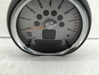 2008-2010 Mini Cooper Instrument Cluster Speedometer Gauges P/N:9 189 505 9 139 513, 9 153 404, 9 201 405 Fits Fits 2008 200