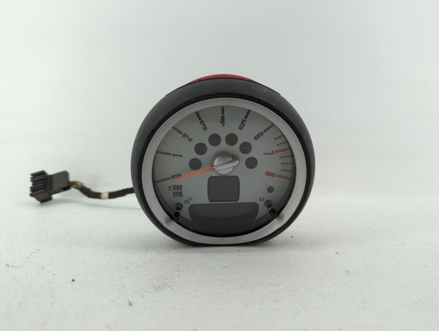 2008-2010 Mini Cooper Instrument Cluster Speedometer Gauges P/N:9 189 505 9 139 513, 9 153 404, 9 201 405 Fits Fits 2008 200