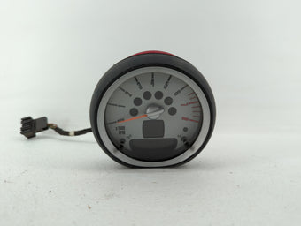 compare product 2008-2010 Mini Cooper Instrument Cluster Speedometer Gauges P/N:9 189 505 9 139 513, 9 153 404, 9 201 405 Fits Fits 2008 2009 2010 OEM Used Auto Parts