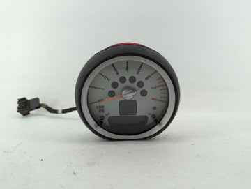 2008-2010 Mini Cooper Instrument Cluster Speedometer Gauges P/N:9 189 505 9 139 513, 9 153 404, 9 201 405 Fits Fits 2008 200