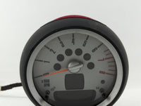 2008-2010 Mini Cooper Instrument Cluster Speedometer Gauges P/N:9 189 505 9 139 513, 9 153 404, 9 201 405 Fits Fits 2008 200