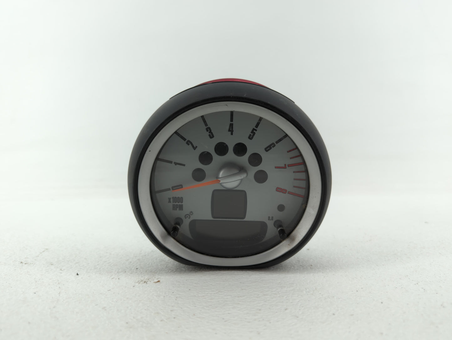 2008-2010 Mini Cooper Instrument Cluster Speedometer Gauges P/N:9 139 513 9 136 196, BM-508-934 Fits Fits 2008 2009 2010 OEM