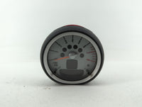 2008-2010 Mini Cooper Instrument Cluster Speedometer Gauges P/N:9 139 513 9 136 196, BM-508-934 Fits Fits 2008 2009 2010 OEM