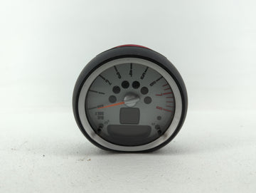2008-2010 Mini Cooper Instrument Cluster Speedometer Gauges P/N:9 139 513 9 136 196, BM-508-934 Fits Fits 2008 2009 2010 OEM