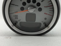 2008-2010 Mini Cooper Instrument Cluster Speedometer Gauges P/N:9 139 513 9 136 196, BM-508-934 Fits Fits 2008 2009 2010 OEM