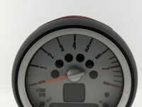 2008-2010 Mini Cooper Instrument Cluster Speedometer Gauges P/N:9 139 513 9 136 196, BM-508-934 Fits Fits 2008 2009 2010 OEM