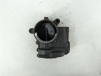 compare product 2008 Mini Cooper Throttle Body P/N:757669780 7557222 Fits OEM Used Auto Parts