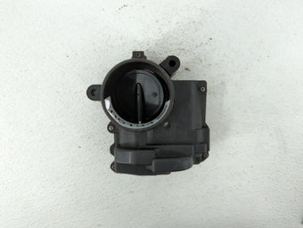 compare product 2007-2008 Mini Cooper Throttle Body P/N:757669780 7557222 Fits Fits 2007 2008 OEM Used Auto Parts
