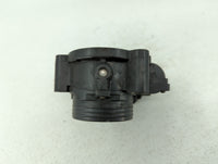 2008 Mini Cooper Throttle Body P/N:757669780 7557222 Fits OEM Used Auto Parts - Oemusedautoparts1.com