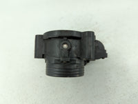 2007-2008 Mini Cooper Throttle Body P/N:757669780 7557222 Fits Fits 2007 2008 OEM Used Auto Parts - Oemusedautoparts1.com