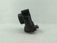 2008 Mini Cooper Throttle Body P/N:757669780 7557222 Fits OEM Used Auto Parts - Oemusedautoparts1.com