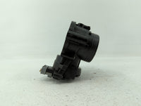 2008 Mini Cooper Throttle Body P/N:757669780 7557222 Fits OEM Used Auto Parts - Oemusedautoparts1.com