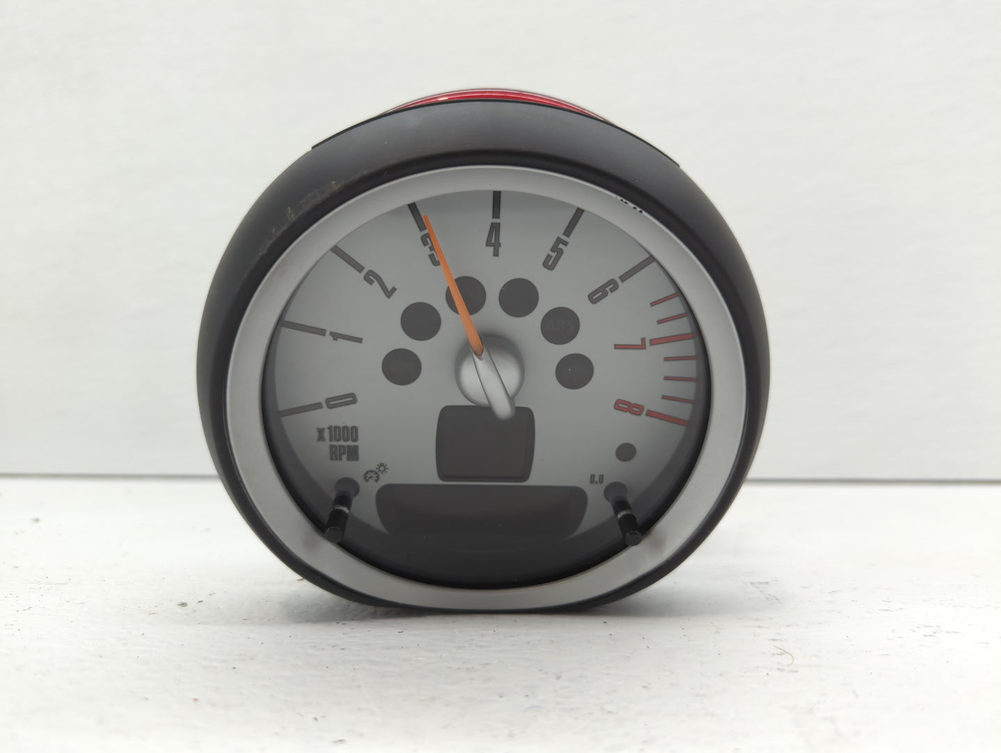 2008-2010 Mini Cooper Instrument Cluster Speedometer Gauges P/N:9 139 513 9 201 405, 9 178 744, 9 125 936 Fits Fits 2008 200