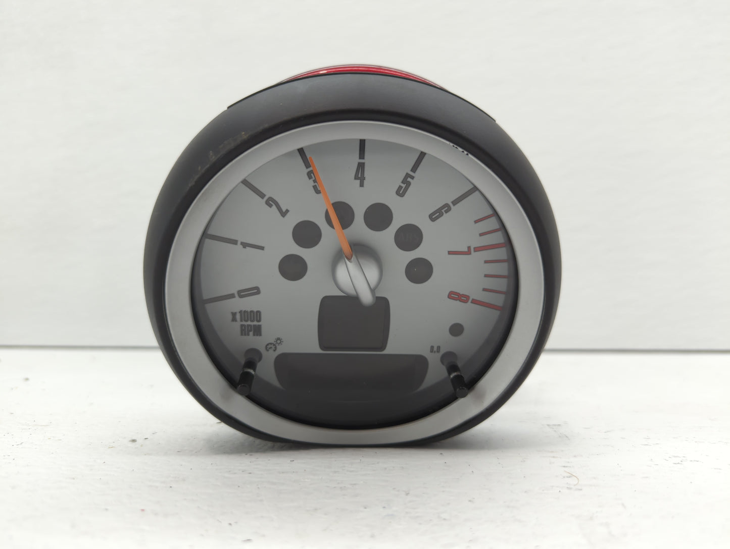 2008-2010 Mini Cooper Instrument Cluster Speedometer Gauges P/N:9 139 513 9 201 405, 9 178 744, 9 125 936 Fits Fits 2008 200