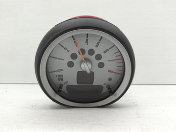 2008-2010 Mini Cooper Instrument Cluster Speedometer Gauges P/N:9 139 513 9 201 405, 9 178 744, 9 125 936 Fits Fits 2008 200