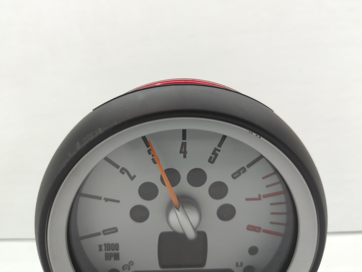 2008-2010 Mini Cooper Instrument Cluster Speedometer Gauges P/N:9 139 513 9 201 405, 9 178 744, 9 125 936 Fits Fits 2008 200