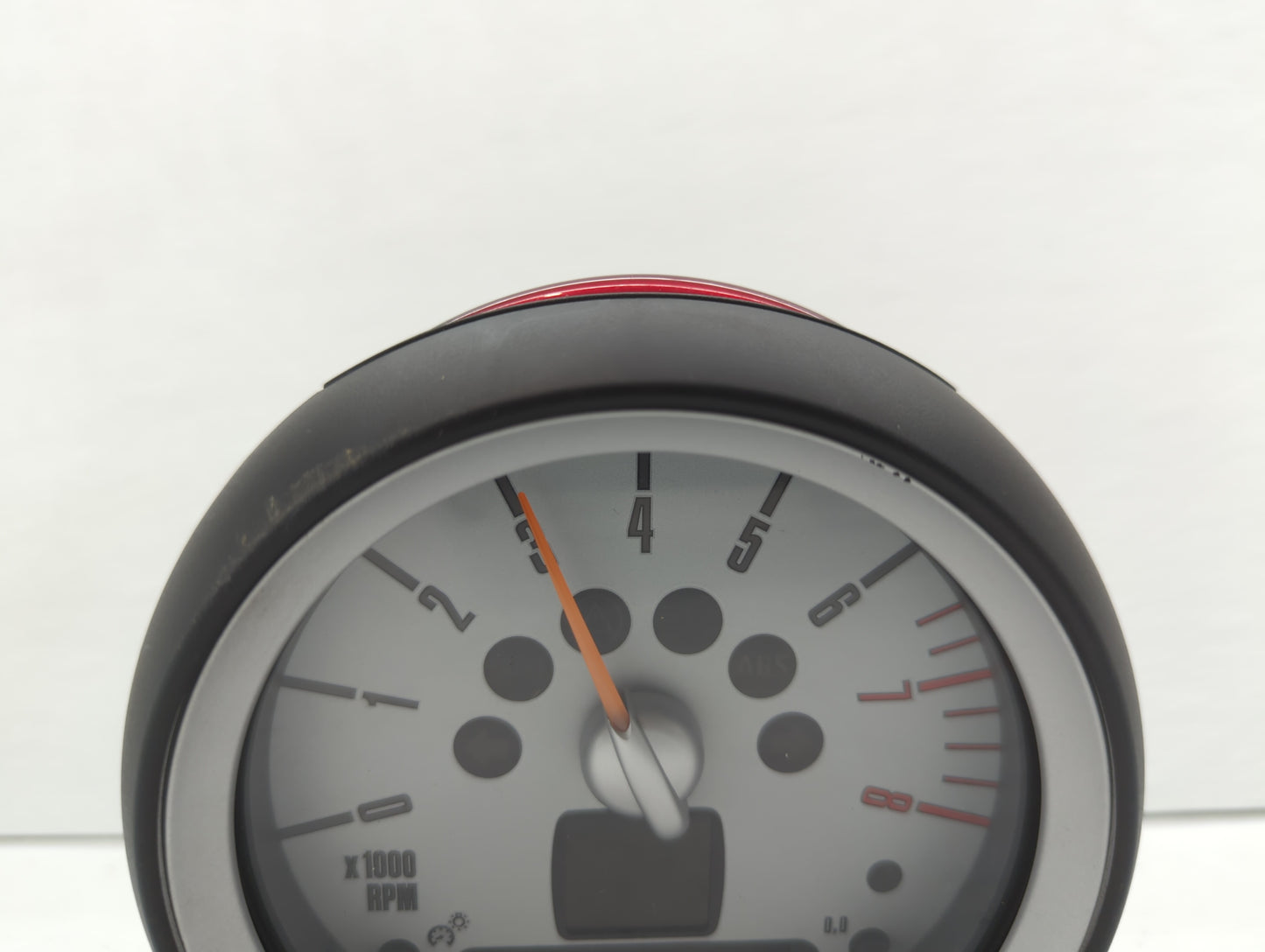 2008-2010 Mini Cooper Instrument Cluster Speedometer Gauges P/N:9 139 513 9 201 405, 9 178 744, 9 125 936 Fits Fits 2008 200
