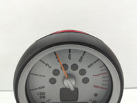 2008-2010 Mini Cooper Instrument Cluster Speedometer Gauges P/N:9 139 513 9 201 405, 9 178 744, 9 125 936 Fits Fits 2008 200