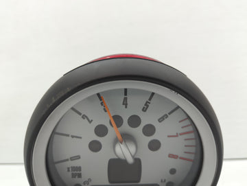 2008-2010 Mini Cooper Instrument Cluster Speedometer Gauges P/N:9 139 513 9 201 405, 9 178 744, 9 125 936 Fits Fits 2008 2009 2010 OEM Used Auto Parts