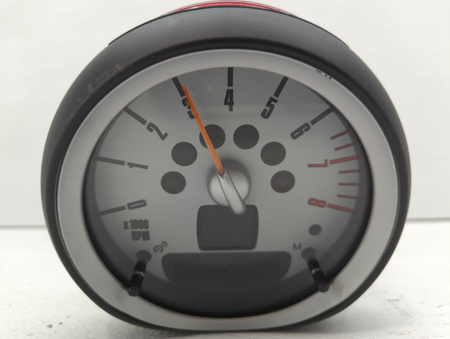 2008-2010 Mini Cooper Instrument Cluster Speedometer Gauges P/N:9 139 513 9 201 405, 9 178 744, 9 125 936 Fits Fits 2008 200