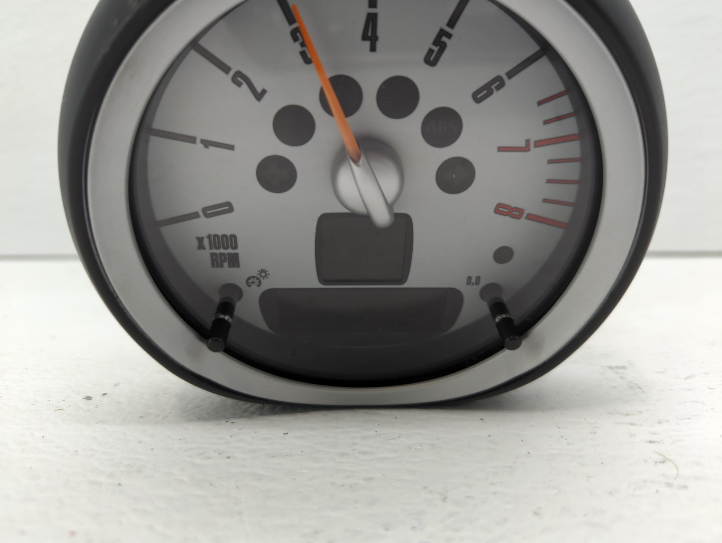 2008-2010 Mini Cooper Instrument Cluster Speedometer Gauges P/N:9 139 513 9 201 405, 9 178 744, 9 125 936 Fits Fits 2008 200