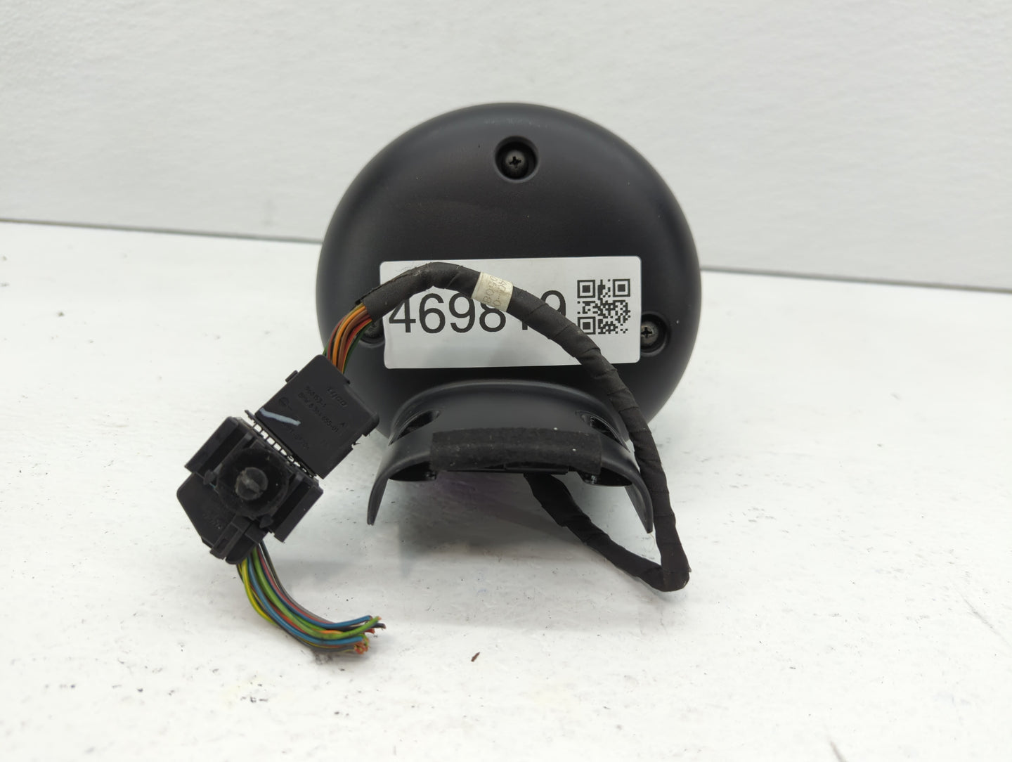 2008-2010 Mini Cooper Instrument Cluster Speedometer Gauges P/N:9 139 513 9 201 405, 9 178 744, 9 125 936 Fits Fits 2008 200