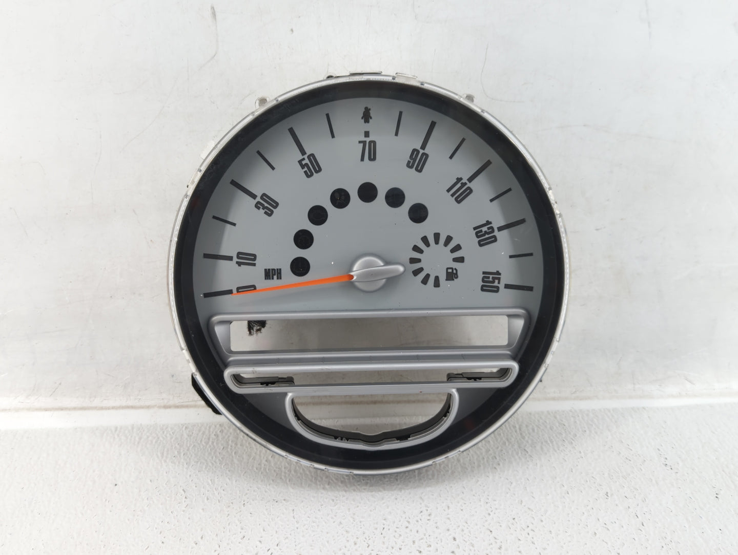 2008-2010 Mini Cooper Instrument Cluster Speedometer Gauges P/N:9 139 513 9 201 405, 9 178 744, 9 125 936 Fits Fits 2008 200