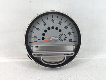 compare product 2008-2010 Mini Cooper Instrument Cluster Speedometer Gauges P/N:9 139 513 9 201 405, 9 178 744, 9 125 936 Fits Fits 2008 2009 2010 OEM Used Auto Parts