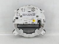 2008-2010 Mini Cooper Instrument Cluster Speedometer Gauges P/N:9 139 513 9 201 405, 9 178 744, 9 125 936 Fits Fits 2008 200