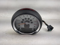 2008-2010 Mini Cooper Instrument Cluster Speedometer Gauges P/N:9178749-01 BM-0505-525 Miles: Fits Fits 2008 2009 2010 OEM U
