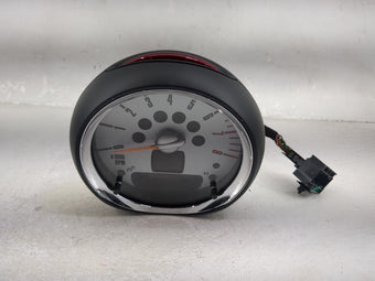 compare product 2008-2010 Mini Cooper Instrument Cluster Speedometer Gauges P/N:9178749-01 BM-0505-525 Miles: Fits Fits 2008 2009 2010 OEM Used Auto Parts