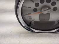 2008-2010 Mini Cooper Instrument Cluster Speedometer Gauges P/N:9178749-01 BM-0505-525 Miles: Fits Fits 2008 2009 2010 OEM U