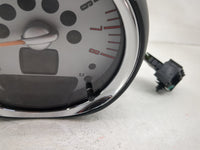 2008-2010 Mini Cooper Instrument Cluster Speedometer Gauges P/N:9178749-01 BM-0505-525 Miles: Fits Fits 2008 2009 2010 OEM U