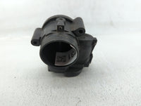 2008 Mini Cooper Throttle Body P/N:757669780 7557222 Fits OEM Used Auto Parts - Oemusedautoparts1.com